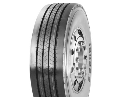 315/80 R22.5 Sportrak SP316 157/154L Рулевая грузовая шина
