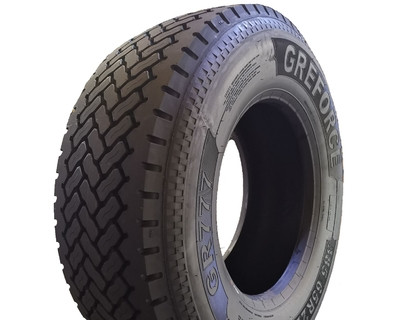 385/65 R22.5 Greforce GR777 160K Причіпна шина