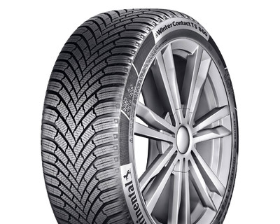 245/45 R18 Continental WinterContact TS 860 100V Легкова шина