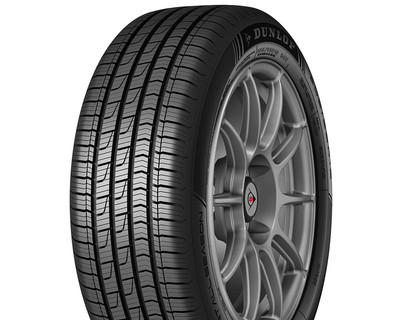 225/55 R17 Dunlop Sport All Season 101W Легкова шина