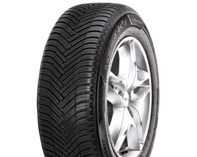 285/45 R20 Hankook Kinergy 4S2 X H750A 112H Внедорожная шина