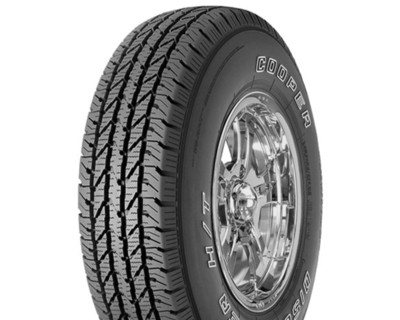 285/50 R20 Cooper Discoverer H/T 116T Позашляхова шина