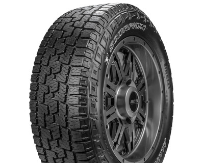 275/65R17 Pirelli Scorpion All Terrain Plus 115T Позашляхова шина