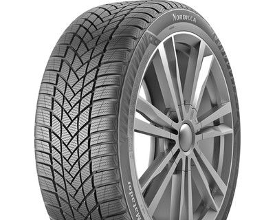 235/40R18 Matador MP 93 Nordicca 95V Легковая шина
