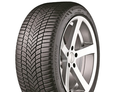 235/50R18 Bridgestone Weather Control A005 Evo 101V Легкова шина