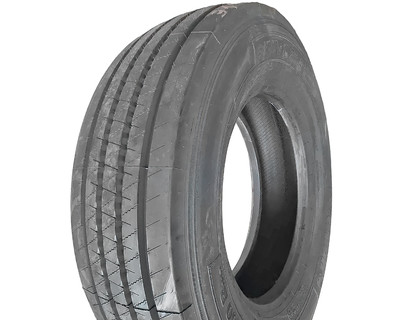 205/75 R17.5 Barum BF200 R 124/122M Рульова вантажна шина