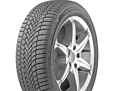 205/55 R17 Lassa MULTIWAYS 2 95V Легковая шина