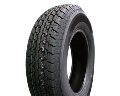 285/60 R18 Habilead RS27 PracticalMax H/T 116V Позашляхова шина