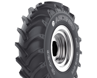 480/80 R26 Ascenso BHB 311 156A8 Індустріальна шина