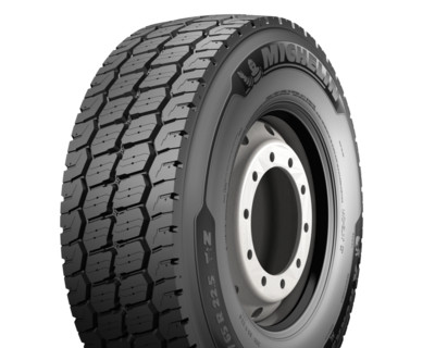385/65R22.5 Michelin X WORKS HL Z 164J Універсальна шина