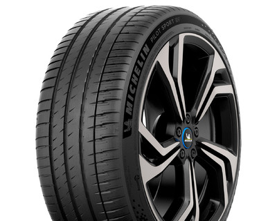245/40 R21 Michelin Pilot Sport EV 100Y NF0 Внедорожная шина