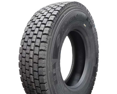 295/80 R22.5 Anemoi MULTI D 152/149L Ведущая грузовая шина