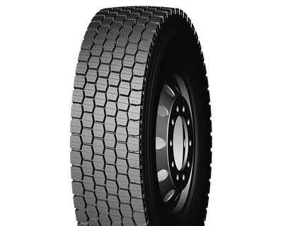315/70 R22.5 SPROTEKTOR (наварка) SH20D 154/151M Ведуча вантажна шина