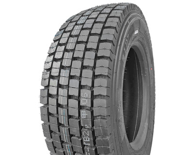315/70 R22.5 Maxell Super LD7 154/152L Ведущая шина