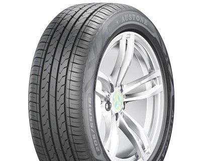 215/55 R17 Austone Athena SP-802 94V Легкова шина