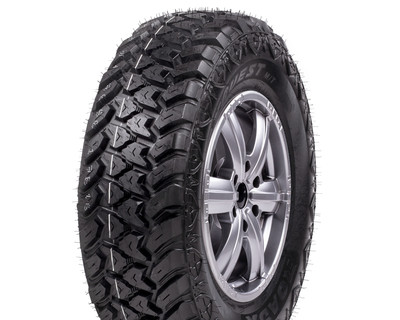 265/70 R17 Roadx RXQuest M/T 121/118Q Внедорожная шина