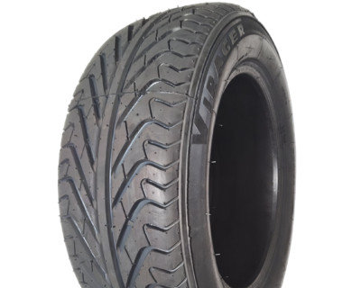205/40 R17 Kingpin (наварка) Virager 80V Легковая шина