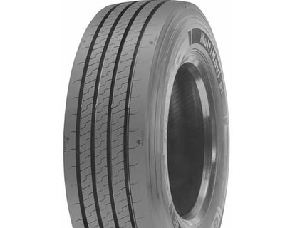 315/70R22.5 Goodride MultiNavi S1 156/150L Рулевая шина