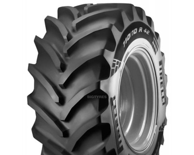 480/70 R30 Pirelli PHP:70 147D Сільгосп шина