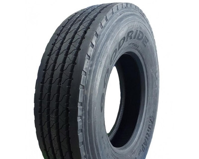 385/65 R22.5 Goodride MultiAP Z1 160K Рульова вантажна шина