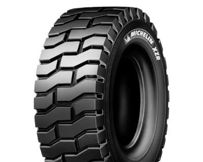 6.5 R10 Michelin XZR 128A5 Индустриальная шина