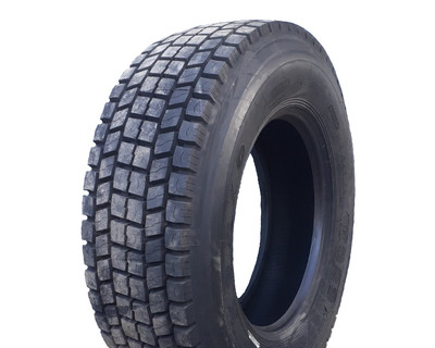 315/70 R22.5 Koryo K329 154/150M Ведуча вантажна шина