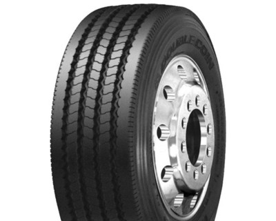 215/75 R17.5 Double Coin RT500 135/133J Причіпна вантажна шина