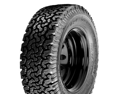 255/55 R18 Insa Turbo (наварка) RANGER A/T 109S Внедорожная шина