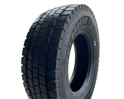 235/75R17.5 Evergreen EDR611 143/141L Ведуча шина