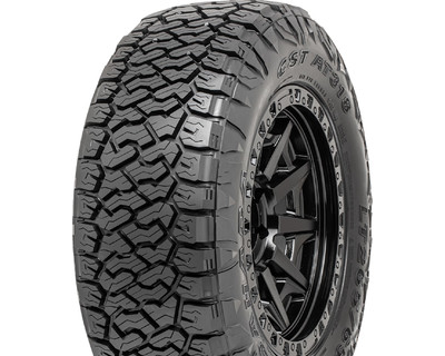 265/70R18 CST Sahara AT318 119/116Q Внедорожная шина