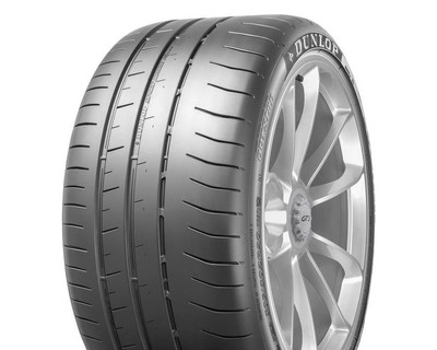 295/30R20 Dunlop SP Sport MAXX RC2 101Y Легковая шина
