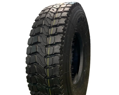 7.5 R16 Unicoin BY35 122/118L Ведущая шина