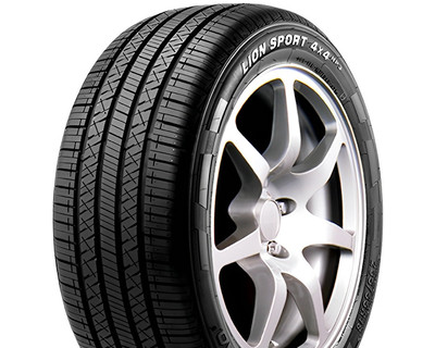 265/70 R18 Leao Lion Sport 4x4 HP3 116T Позашляхова шина