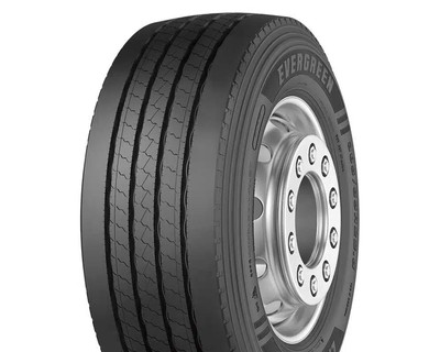 385/55 R22.5 Evergreen Line route ETL23 160K Рульова вантажна шина