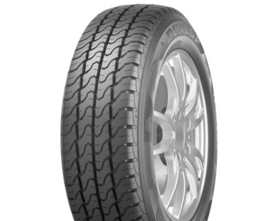 225/55 R17 Dunlop Econodrive 109/107H Легкогрузовая шина