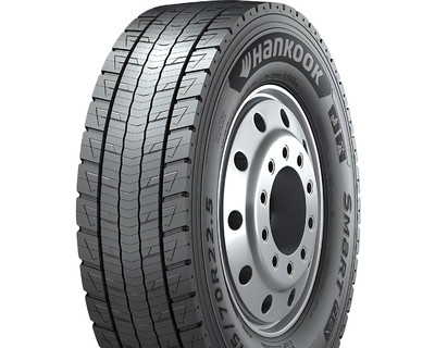 315/70 R22.5 Hankook Smart Flex DL51 154/150L Ведуча вантажна шина
