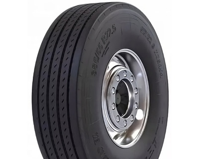 385/55 R22.5 Unitread (наварка) EX29 160K Прицепная грузовая шина