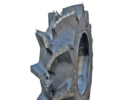 8 R18 BKT TR 173 Сільгосп шина