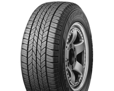 215/60 R17 Dunlop GrandTrek ST20 96H Внедорожная шина