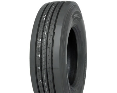 295/60 R22.5 Giti GSR237 150/147L Рульова вантажна шина