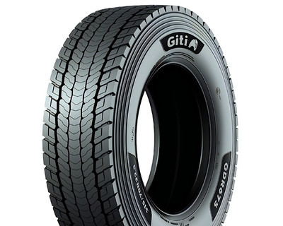 315/60 R22.5 Giti GDR675 152/148L Ведуча вантажна шина