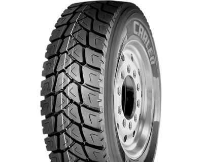 315/80 R22.5 CARLEO C-MAX187 Универсальная шина