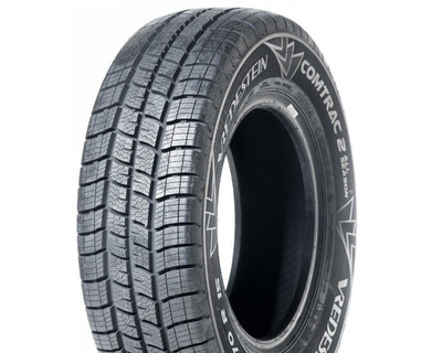215/60 R17 Vredestein Comtrac 2 All Season+ 109/107H Легковантажна шина