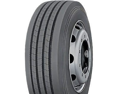 245/70 R17.5 Roadlux R217 143/141K Рульова шина 245/70 R17.5 Roadlux R217 143/141K Рульова шина
