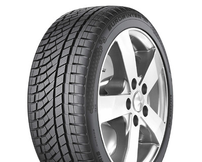 235/60 R17 Falken Eurowinter HS02 Pro 106V Внедорожная шина