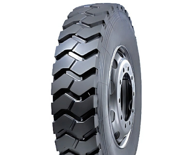 12 R20 Agate HF318 154/151C Ведуча вантажна шина