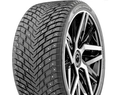 285/45R22 Grenlander Icedefensor Stud II 114T Легкова шина