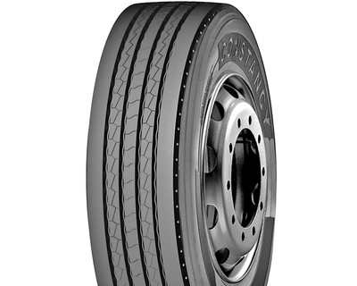 315/80 R22.5 Constancy SH55 156/150M Рулевая грузовая шина