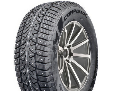 225/45 R17 Compasal Winter Stud 94H Легкова шина