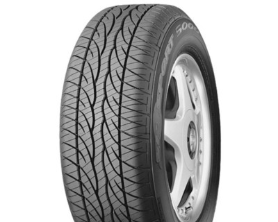 245/40 R18 Dunlop SP Sport 5000M 93Y Легкова шина